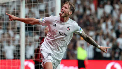 Weghorst Haberlerine Yönetimden Açıklama Geldi!