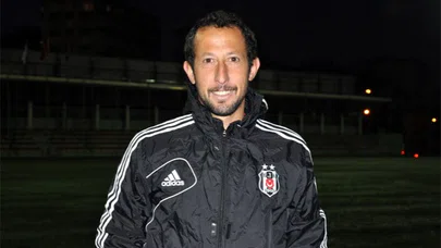 Yasin Sülün'den Sabri Sarıoğlu'na Eleştiriler!