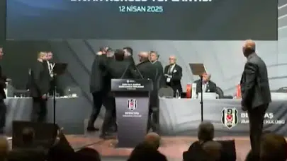 Tevfik Yamantürk İstifa mı Ediyor?