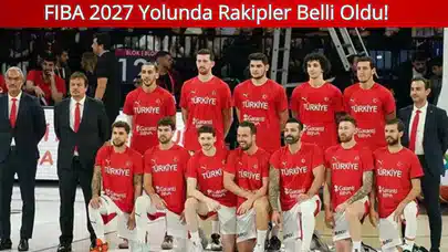 🇹🇷 12 Dev Adam’a Zorlu Kura