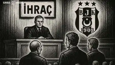 İki Başkana da İhraç Kararı