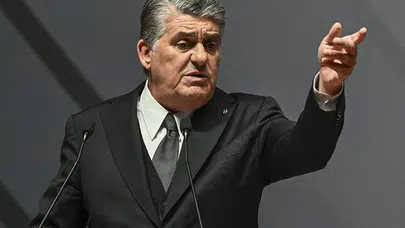 Beşiktaş'ta Transfer Rüzgarı ve Avrupa Hedefi