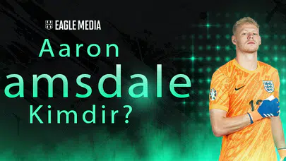Aaron Ramsdale Kimdir? Kaç Yaşında? Hangi Pozisyonda Oynuyor?