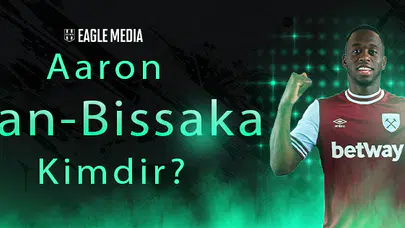 Aaron Wan-Bissaka Kimdir? Kaç Yaşında? Hangi Pozisyonda Oynuyor?