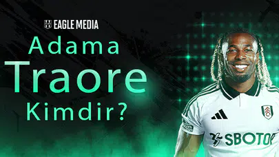 Adama Traore Kimdir? Kaç Yaşında? Hangi Pozisyonda Oynuyor?