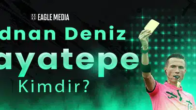 Adnan Deniz Kayatepe Kimdir? Kaç Yaşında? Nereli?