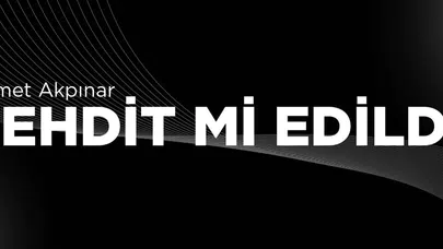 Beşiktaş Disiplin Kurulu Başkanı Ahmet Akpınar Tehdit Mi Edildi?