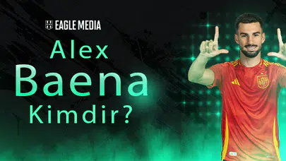 Alex Baena Kimdir? Kaç Yaşında? Hangi Pozisyonda Oynuyor?