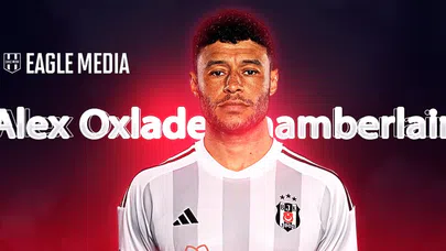 Alex Oxlade-Chamberlain Kimdir? Kariyeri ve Özellikleri Nedir?