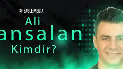 Ali Şansalan Kimdir? Kaç Yaşında? Nasıl Bir Hakem?