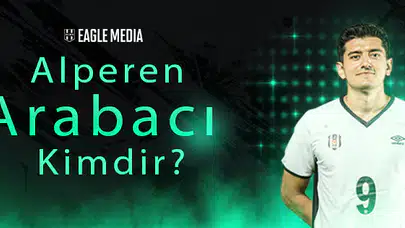 Alperen Arabacı Kimdir? Kaç Yaşında? Hangi Pozisyonda Oynuyor?