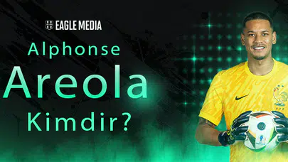 Alphonse Areola Kimdir? Kaç Yaşında? Hangi Pozisyonda Oynuyor?