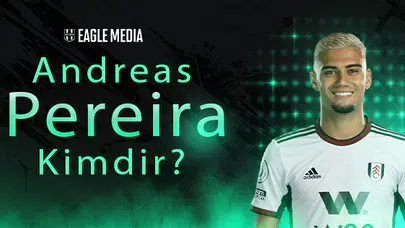 Andreas Pereira Kimdir? Kaç Yaşında? Hangi Pozisyonda Oynuyor?
