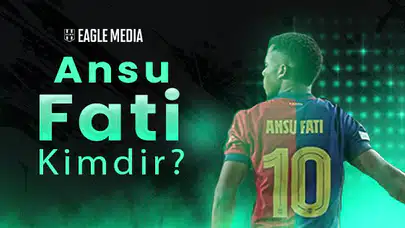 Ansu Fati Kimdir? Kaç Yaşındadır? Kariyeri Nasıl İlerliyor?