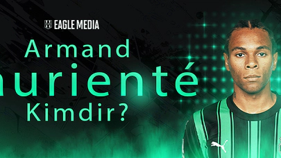Armand Laurienté Kimdir? Kaç Yaşında? Hangi Pozisyonda Oynuyor?