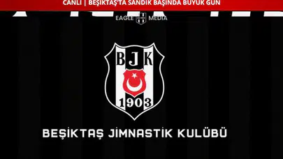 Beşiktaş’ta Sandık Başında Büyük Gün