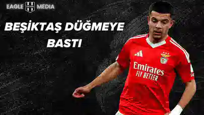 Beşiktaş’ta Transfer Girişimleri ve Gelecek Planı