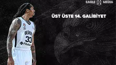 Beşiktaş Fibabanka, Fenerbahçe Beko’yu 72-62 Mağlup Etti