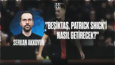 Beşiktaş, Patrick’i Leverkusen’den Nasıl Getirecek?
