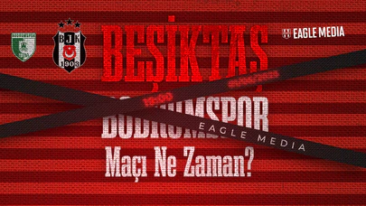 Bodrum Beşiktaş Maçı Ne Zaman? Hangi Kanalda? Saat Kaçta?
