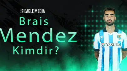 Brais Mendez Kimdir? Kaç Yaşında? Hangi Pozisyonda Oynuyor?
