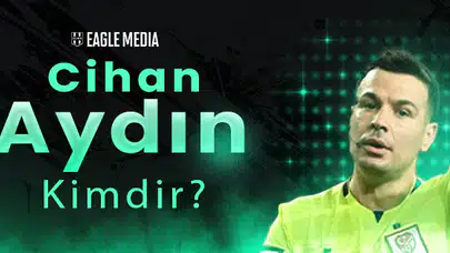 Cihan Aydın Kimdir? Kaç Yaşında? Nereli? Kariyeri ve Beşiktaş Maçları