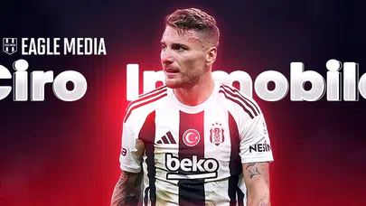 Ciro Immobile Kimdir? Kaç Yaşında? Immobile Altın Ayakkabıyı Ne Zaman Aldı?