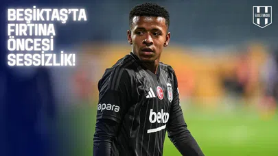 Beşiktaş’ta Kriz Derinleşiyor mu? Arroyo Parladı!
