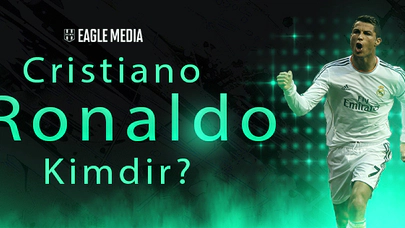 Cristiano Ronaldo Kimdir? Kaç Yaşında? Hangi Pozisyonda Oynuyor?