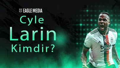 Cyle Larin Kimdir? Kaç Yaşında? Hangi Pozisyonda Oynuyor?