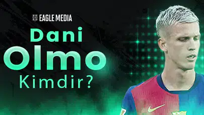 Dani Olmo Kimdir? Kaç Yaşında? Olmo Nereli? Hangi Pozisyonda Oynuyor?