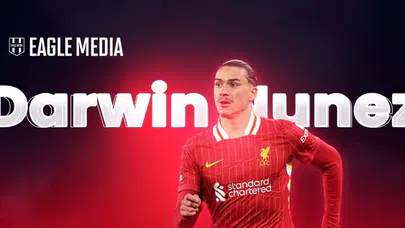 Darwin Nunez Kimdir? Kaç Yaşında? Hangi Pozisyonda Oynuyor?