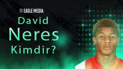 David Neres Kimdir? Kaç Yaşında? Hangi Pozisyonda Oynuyor?