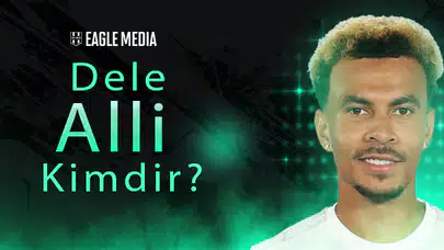 Dele Alli Kimdir? Kaç Yaşında? Dele Alli Evli Mi?