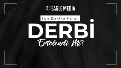 Şok Haber! TBF Son Dakika Kararı Açıkladı! Avrupa Ligi Mücadelesi Sürerken Derbi Ertelendi Mi?