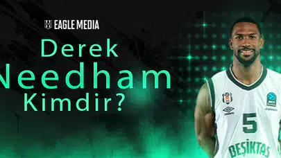 Derek Needham Kimdir? Kaç Yaşında? Evli Mi?