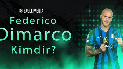 Federico Dimarco Kimdir? Kaç Yaşında? Hangi Pozisyonda Oynuyor?