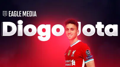 Diogo Jota Kimdir? Kaç Yaşında? Hangi Pozisyonda Oynuyor?