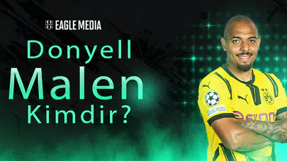 Donyell Malen Kimdir? Kaç Yaşında? Hangi Mevkide Oynuyor?