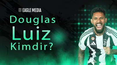 Douglas Luiz Kimdir? Kaç Yaşında? Hangi Pozisyonda Oynuyor?