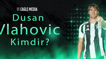 Dusan Vlahovic Kimdir? Kaç Yaşında? Hangi Pozisyonda Oynuyor?