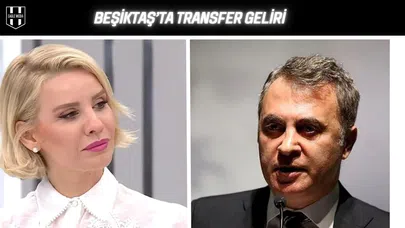 Ece Erken, Fikret Orman ve Esra Erol İddiasıyla Gündeme Geldi
