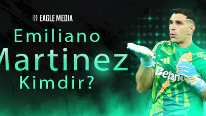 Emiliano Martinez Kimdir? Kaç Yaşında? Hangi Takımda Oynuyor?