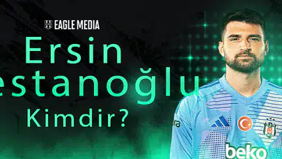 Ersin Destanoğlu Kimdir?