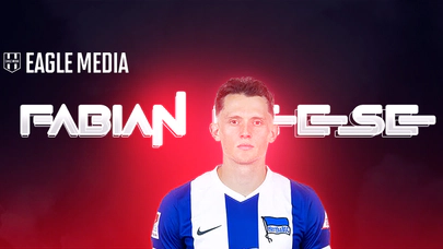 Fabian Reese Kimdir? Kaç Yaşındadır? Hangi Pozisyonda Oynuyor?