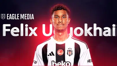 Felix Uduokhai Kimdir?