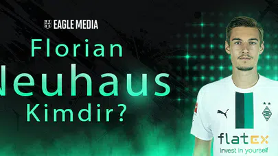 Florian Neuhaus Kimdir? Kaç Yaşındadır? Hangi Pozisyonda Oynuyor?