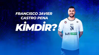 Francisco Javier Castro Pena Kimdir? Beşiktaş'ın İspanyol Maestrosu