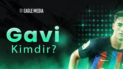 Gavi Kimdir? Gavi Kaç Yaşında? Gavi Hangi Pozisyonda Oynuyor?
