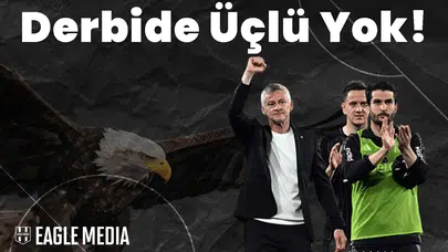 Gedson Durdu, Necip Sinyal Verdi: Üçlü Yok!